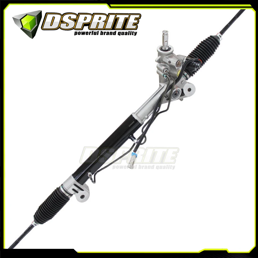 High Quality Hydraulic Power Steering Rack for CADILLAC CTS  26082991 7853993488 15850018 10357645 10357646 25756607 23146407