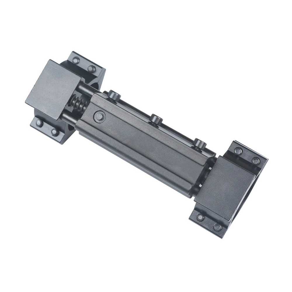 Picture 7: Zero Recoil Mount Scope Mount 25.4mm/ 30mm Rings w/Stop Pin Adapter 11/20mm 3/8
