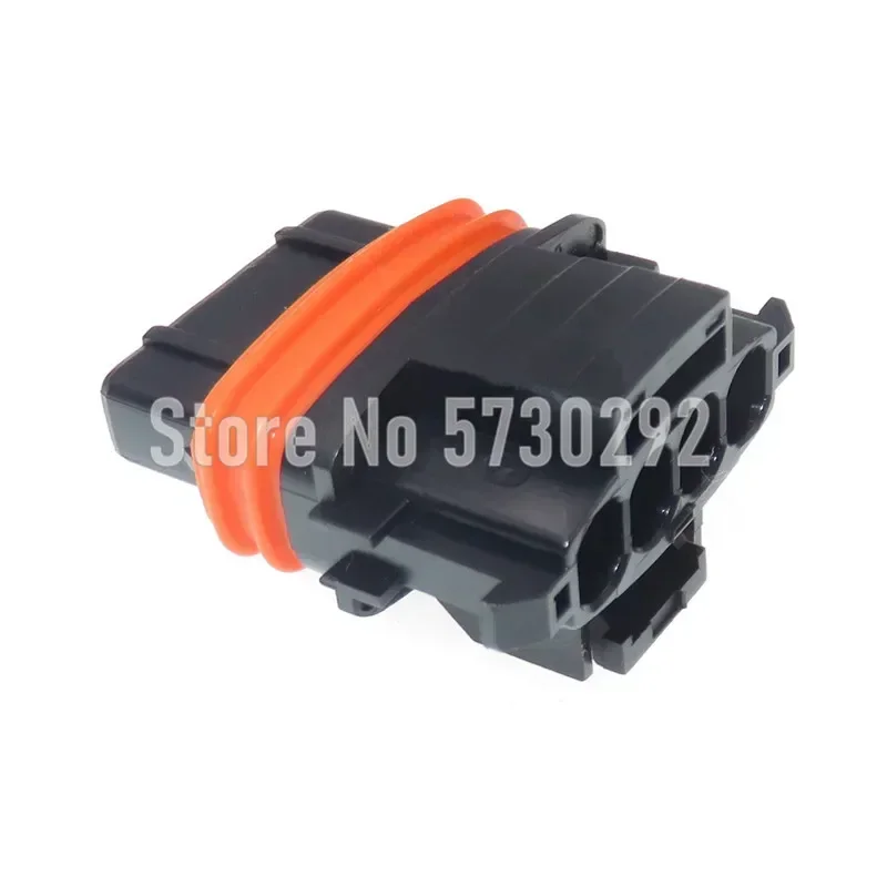 4P 368162-1 AMP TYCO TE JPT Auto Sealed Automotive Wiring Harness Socket MAP Sensor Connector For Car ECU