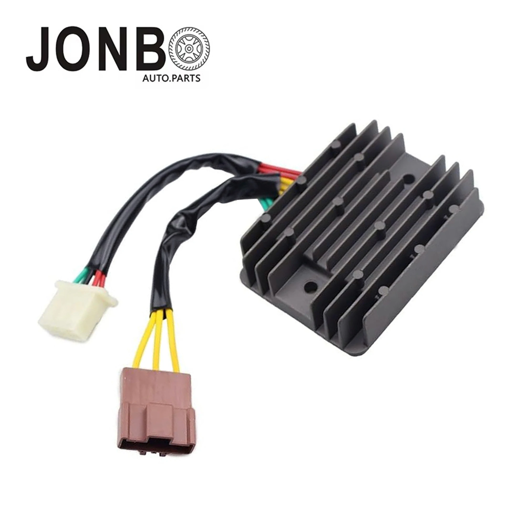 JONBO AP8127144 Voltage Regulator For Aprilia RSV 1000 R Factory Tuono 1000 2004-2011
