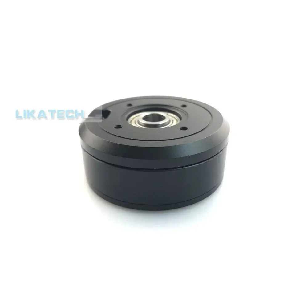 3D holographic advertising machine brushless motor BM5724 for 65-100cm long advertising machine w/large torque 1.2-3.8KG 0.7N.m