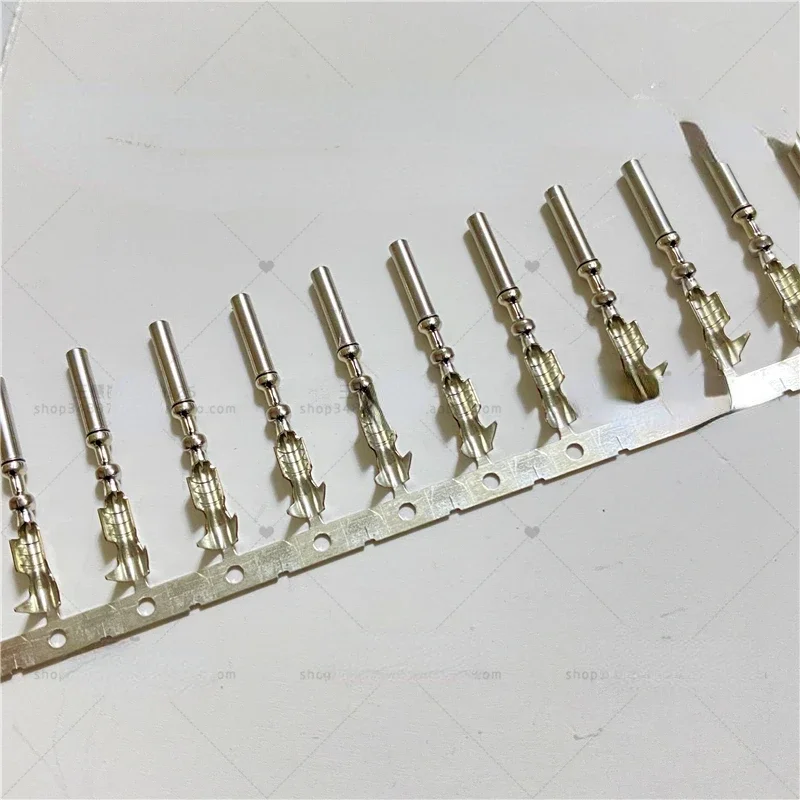 3-1447221-4 connector TE original 100pcs