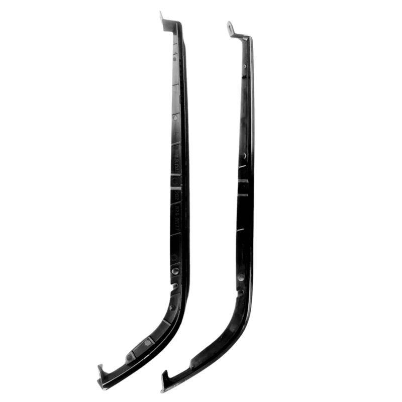 1 Pair Headlight Lower Trim Strips 2028260577 2028260677 for - C-Class W202 Auto Parts