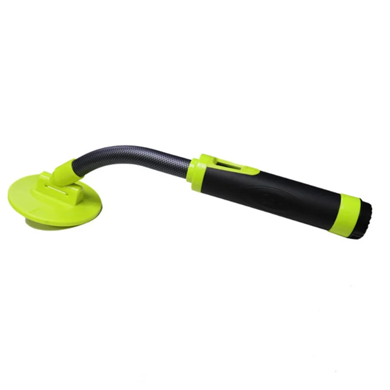 

ABKW-High Sensitive Portable Handheld Metal Detector Fully Waterproof Underwater Pinpointer Pulse Induction Bar