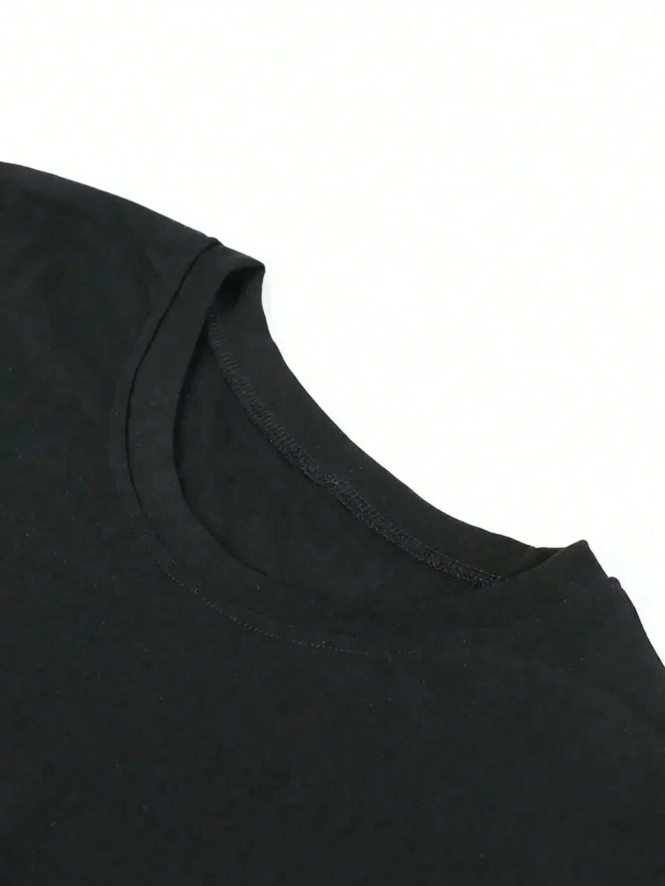 تي شيرت برسومات برتقالية إسبانية - "Si Te Caigo Mal..." اقتباس مضحك برقبة دائرية بالإضافة إلى حجم القمم للنساء