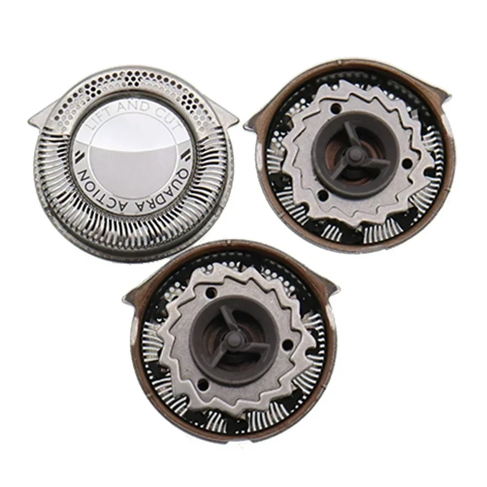 Replacement Shaver Head For philips HQ6825 HQ6827 HQ6830 HQ6890 HQ6485 HQ6846 HQ6847 HQ6885 HQ6888 HQ6889 HQ6893 HQ7830