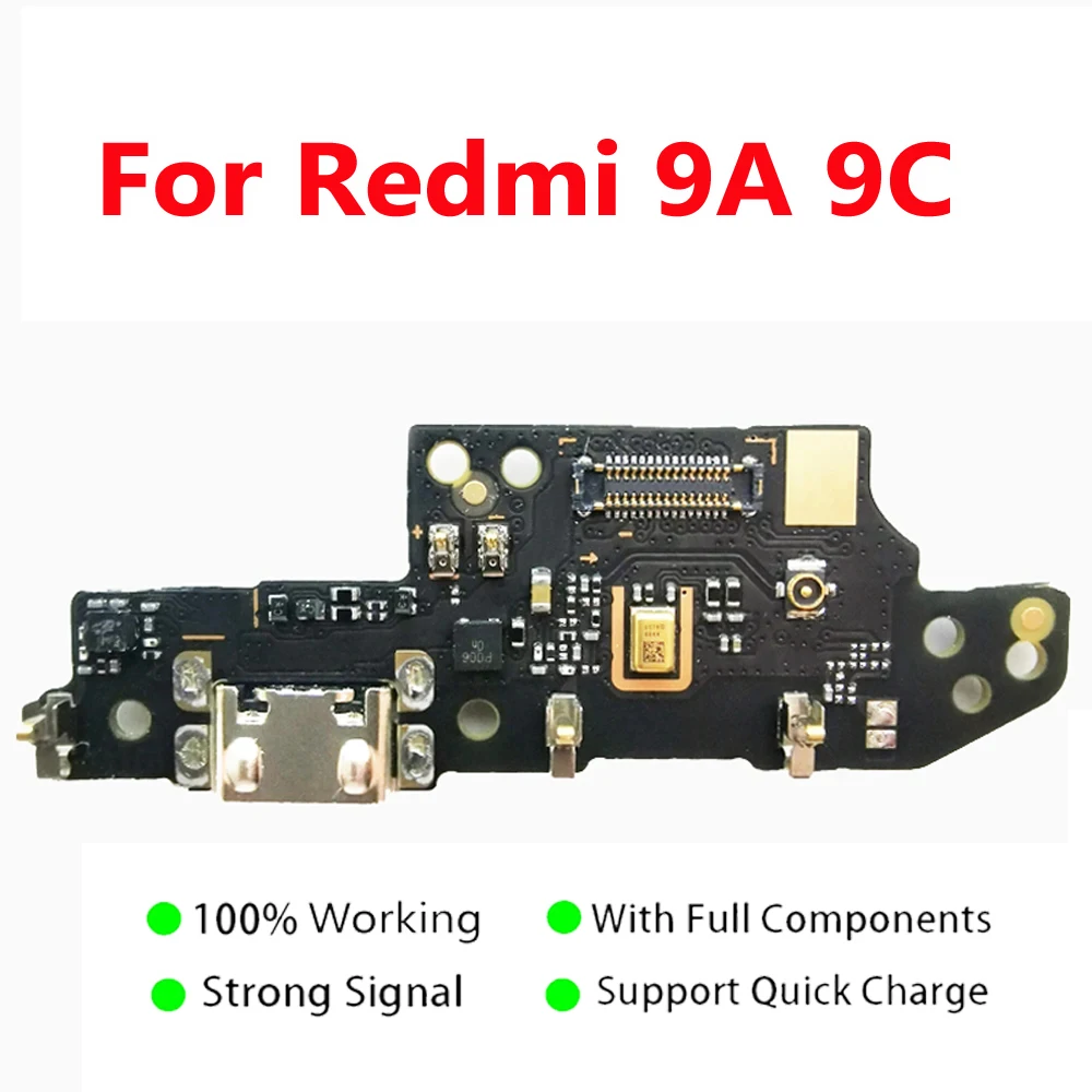 Best Charger for Xiaomi Redmi 9A: A Comprehensive Review and Guide
