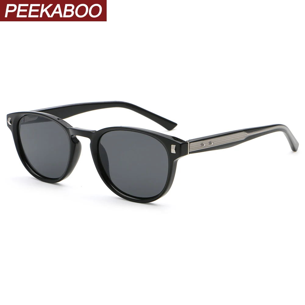 Oculos-de-sol-unissex-peekaboo-uv400-estilo-moderno-armacao-redonda-em-marrom-e-verde-presentes-decorativos-para-homens-e-mulheres