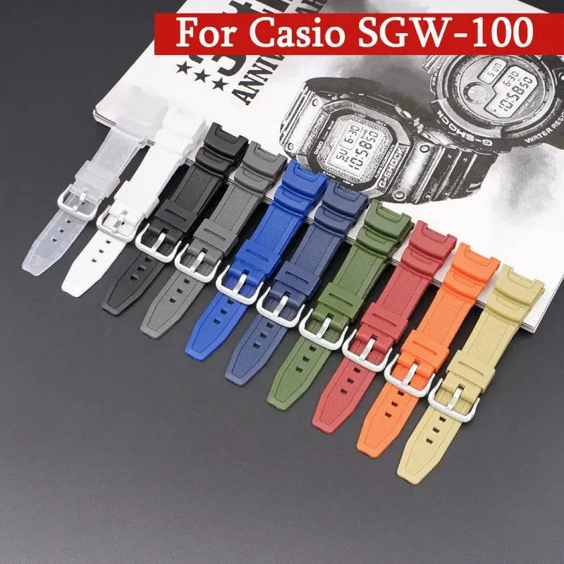 Resin Tpu Strap For…