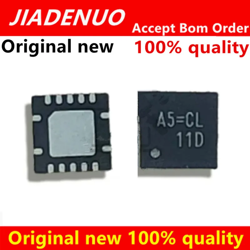 (5piece)New RT8209M RT8209MGQW A8=EC A8=.. RT8209BGQW RT8209B AO=CB AO=.. RT8209EGQW RT8209E A3=CD A3=.. RT8209PGQW A6=.. QFN-14