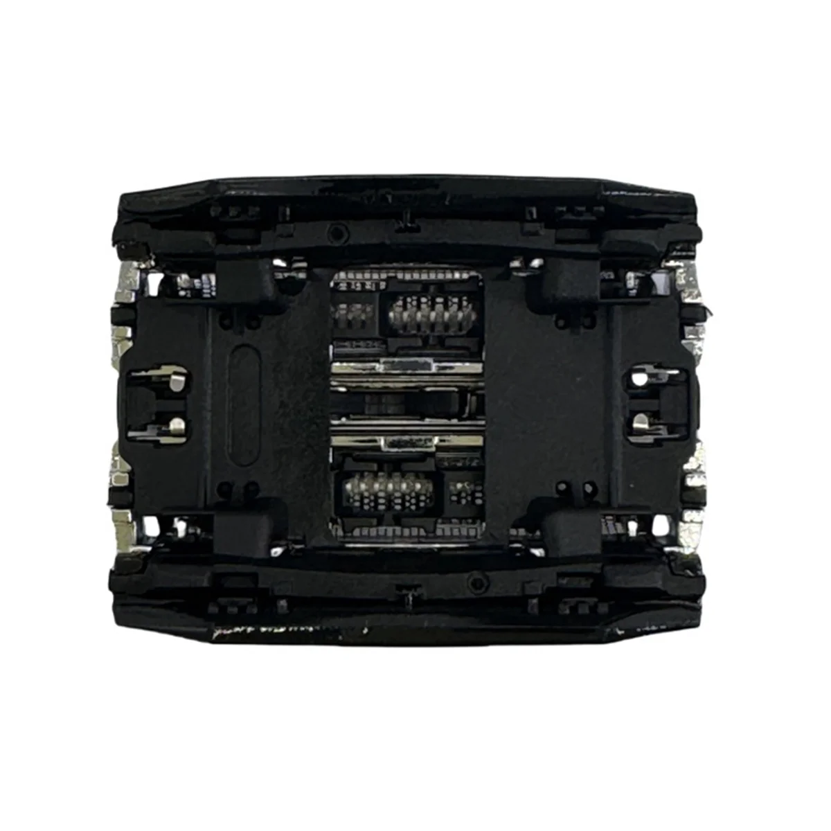 

70B Replacement Shavers for Series 7 720/740/750/760/790/799/7865 Electric Shaver Blade Heads-A70Z