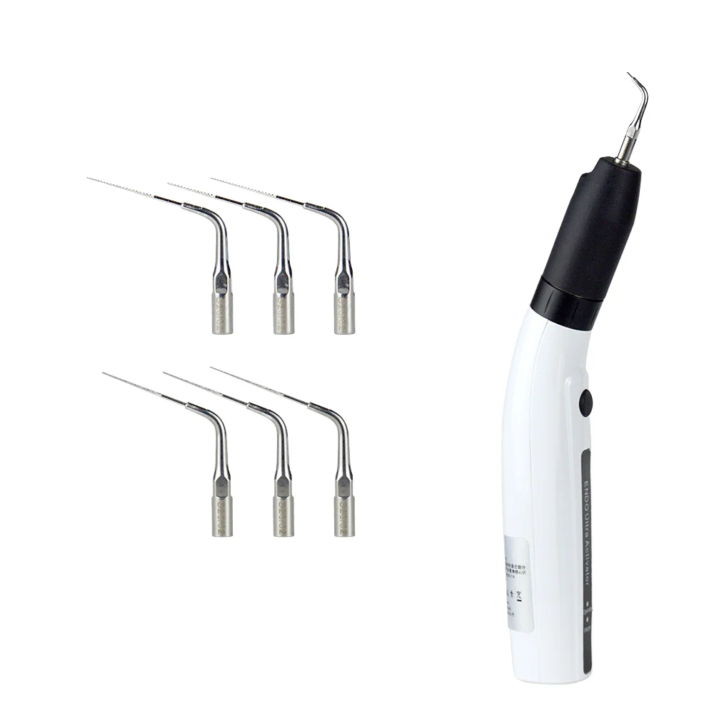 

Root Canal Cleaner Oral Root Canal Urasonic Cleaner Removes Calcification