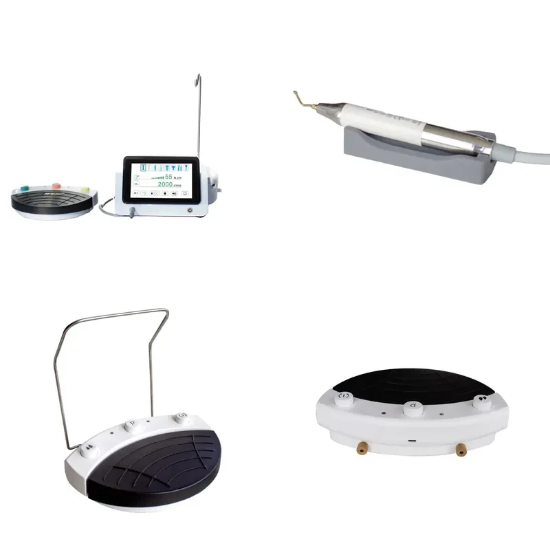 for 2 in 1 Motorized Orthopedic Surgery and Implant Machine Pro Dental Implant Kit Motor System Fiber Optic Control Angle