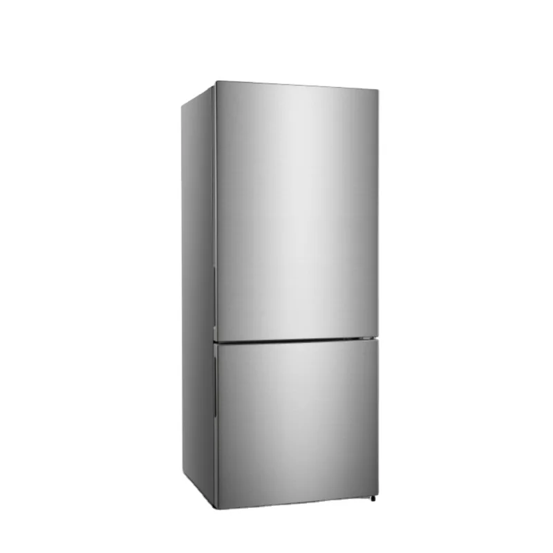 14.6cu.ft/413L Home Two Door with Freezer Bottom Mounted Fridge Refrigerator for DDB-546WSHU