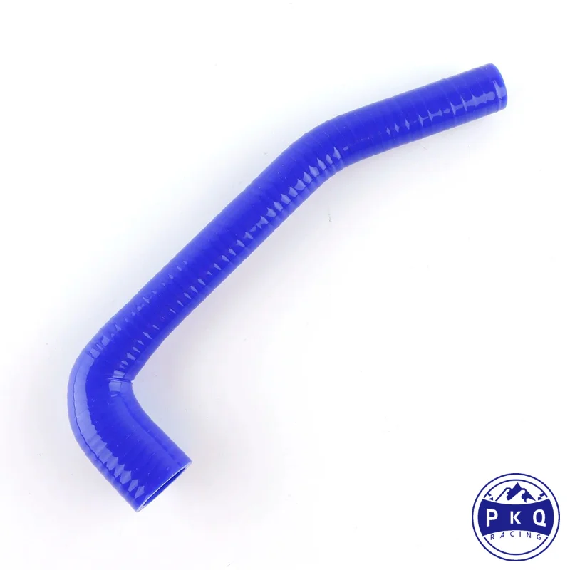 For 2002-2007 Ford Mondeo Mk3 ST220 2003 2004 2005 2006 Silicone Crankcase Breather Coolant Hose Kit