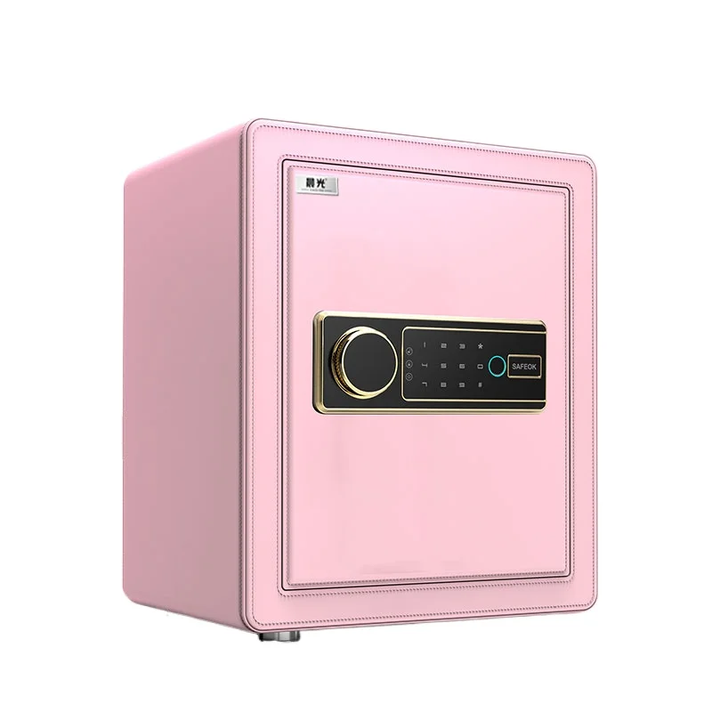 

Кожаная пленка ручной работы, сейф с Wi-Fi, сейф с отпечатками пальцев, прикроватный скрытый шкаф, сейф в стену