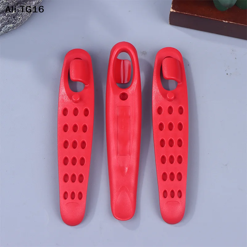 【Ya16】()3Pcs 2025 New Bicycle Tyre Tire Lever Ultralight Wheel Repair Tool MTB Mountain Bike Road Tire Spoon Cycling Accessories