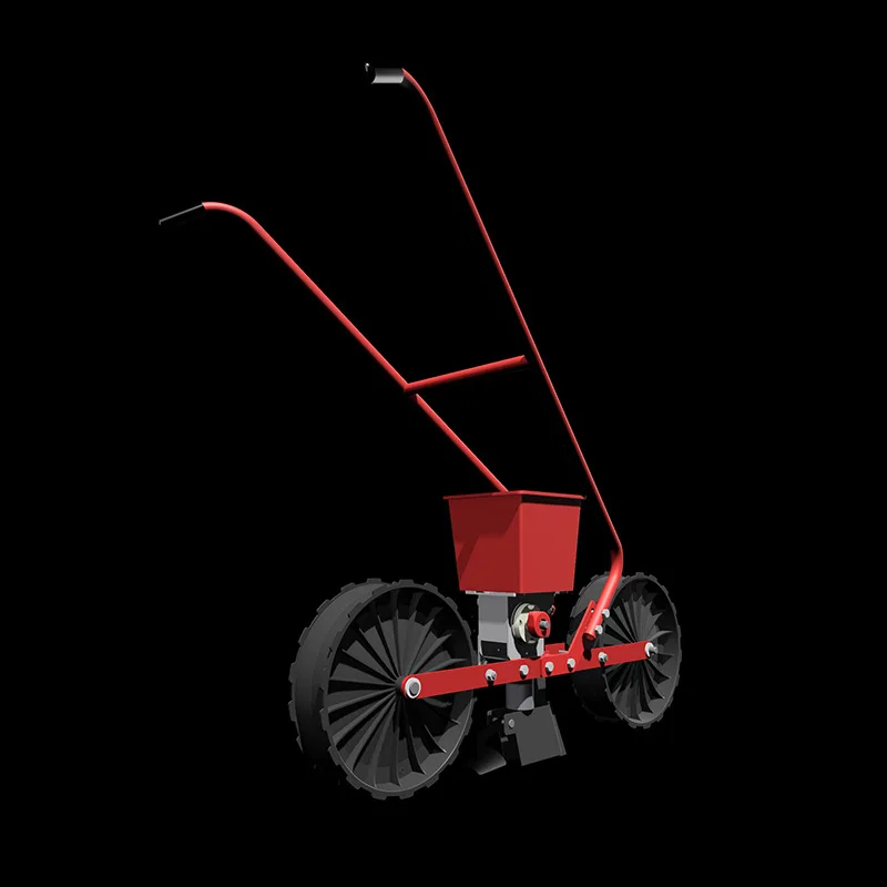 Lightweight Grain Precision Planter Grain High Precision Planter Millet Planter
