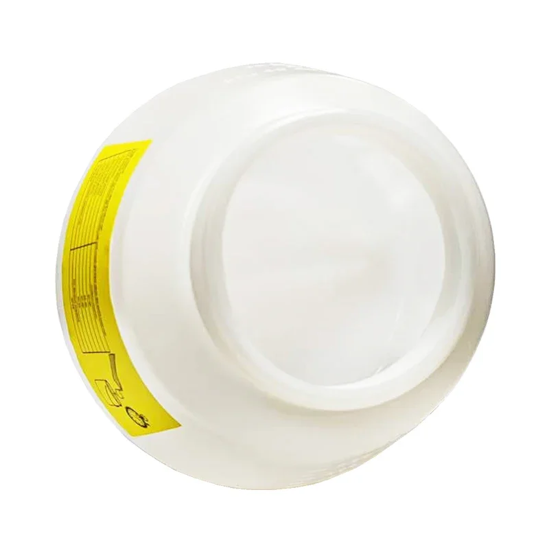 1000 ミリリットル電気ワイヤレススプレーガン缶スペアパーツアクセサリーペイントスプレーバケツ容器修理窓壁家浴室