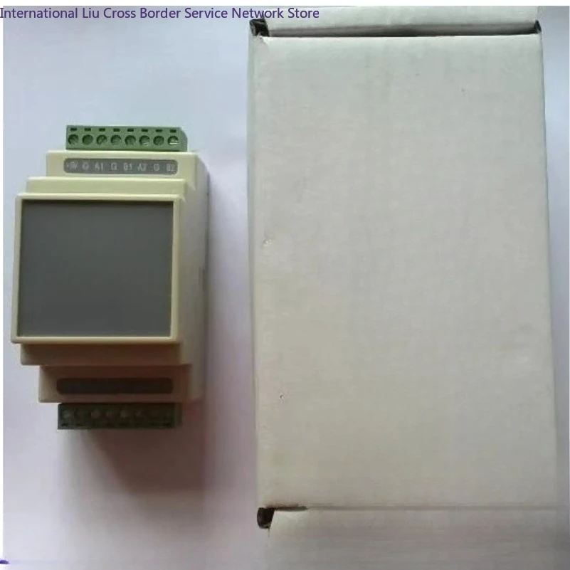 RS485 RS232 to MBus Serial Module of 1 -250 Slave Station Full transparent transmission concentrator turns