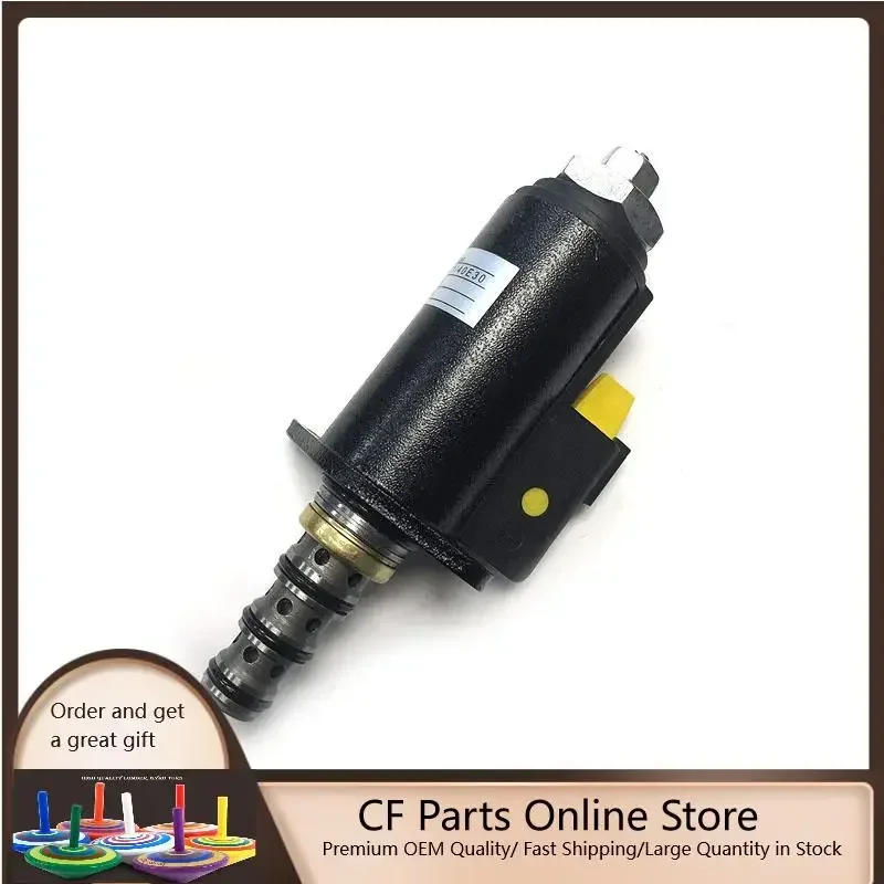 

Solenoid Valve 111-9916 1119916 for CAT Excavator 320B 320C E320C E320D E325B