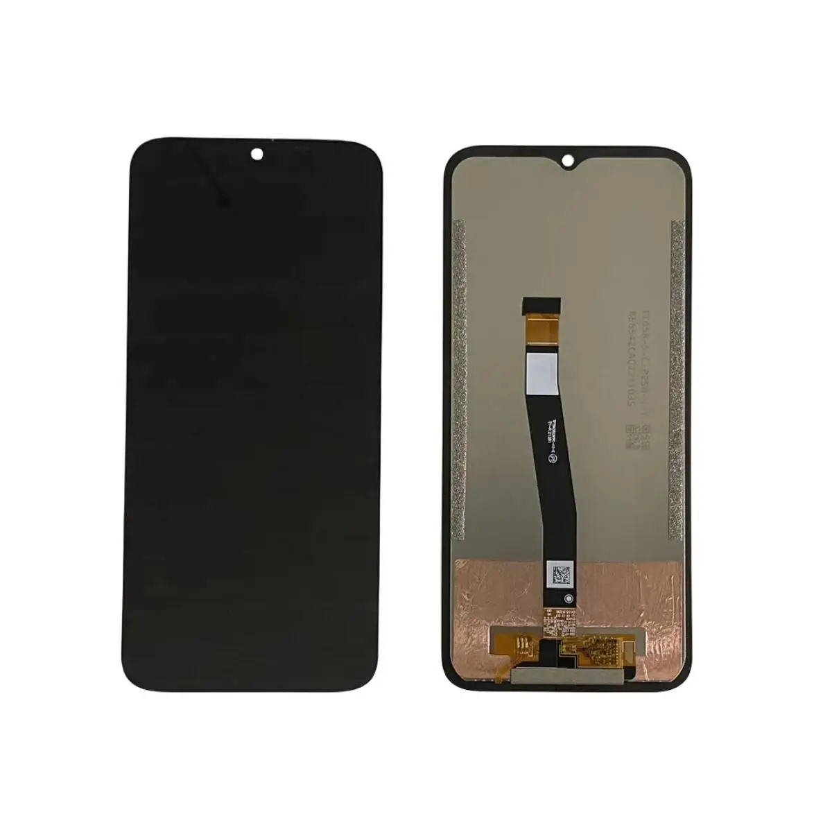 For Ulefone power Armor 18 18T LCD Display Touch Screen Assembly Replacement Sensor Parts