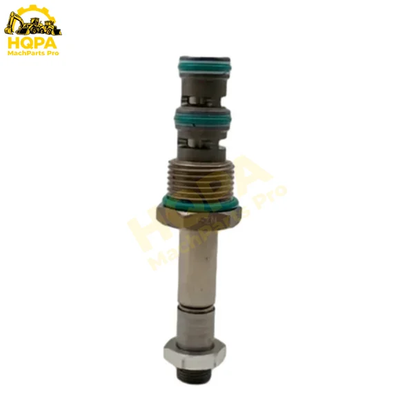 XKBL-00003 XKBL00003 Solenoid Valve for Hyundai Excavator R110-7 R140LC-7 R210W-9 R130W-3 R140W-7 R170W-7 R215-7