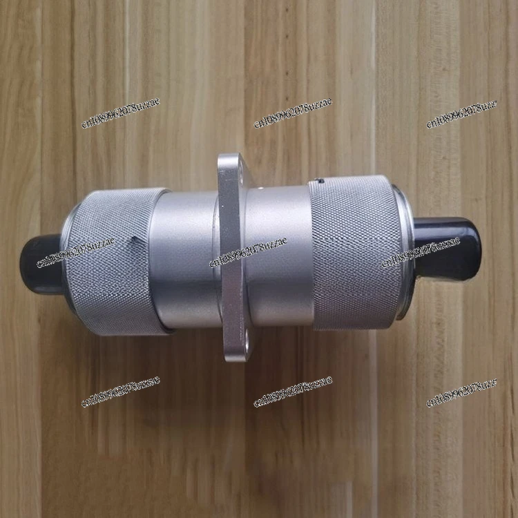 High Voltage Hose Connection Quick Plug Converter Power Maintenance Cable Maintenance Connector Plug-in Intermediate Connector