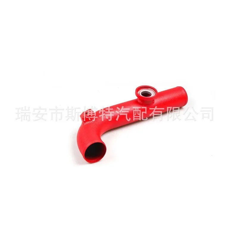 Engine EA211 1.4T pressure relief valve kit, modified one-piece turbocharger relief valve sleeve two sets