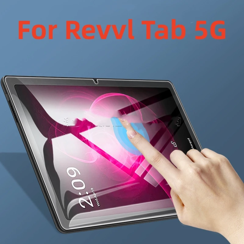 For  Revvl Tab 5G 10.36 inch tablet Screen Protector Tempered Glass  Protective Toughened Film