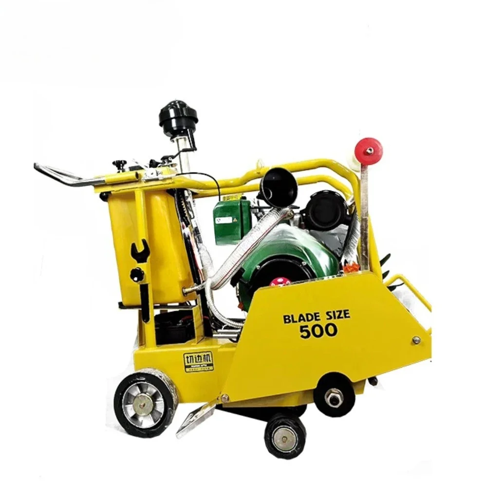 

Asphalt pavement cutting machine Pavement milling machine Pavement cutting machine