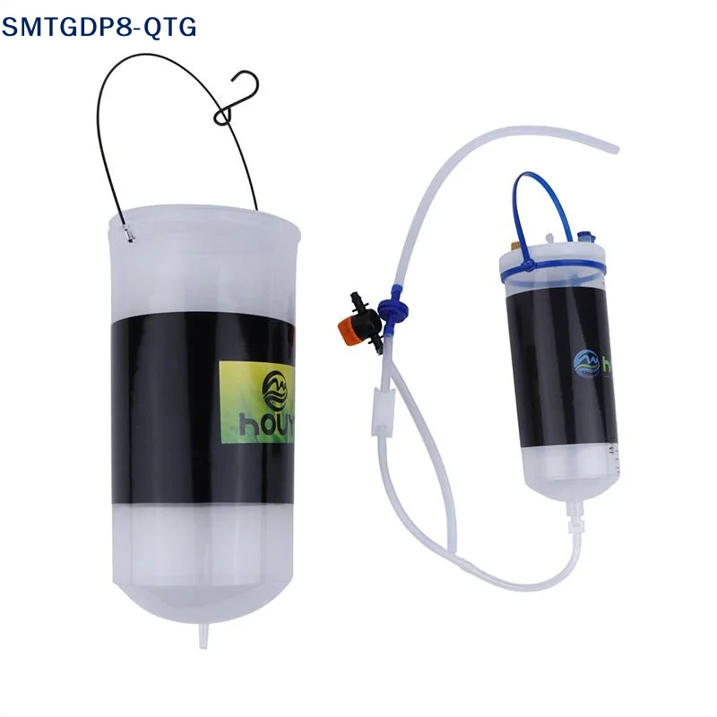 NEW Brine Shrimp Incubator Artemia Professional Simple Operation Reusable Shrimp Breeding Hatcher Scale Mark Design Efficient