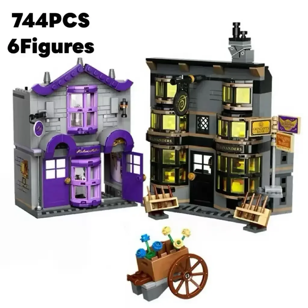 Thumbnail 2 - #79 Best Classic Building Blocks Sets to Buy In 2026