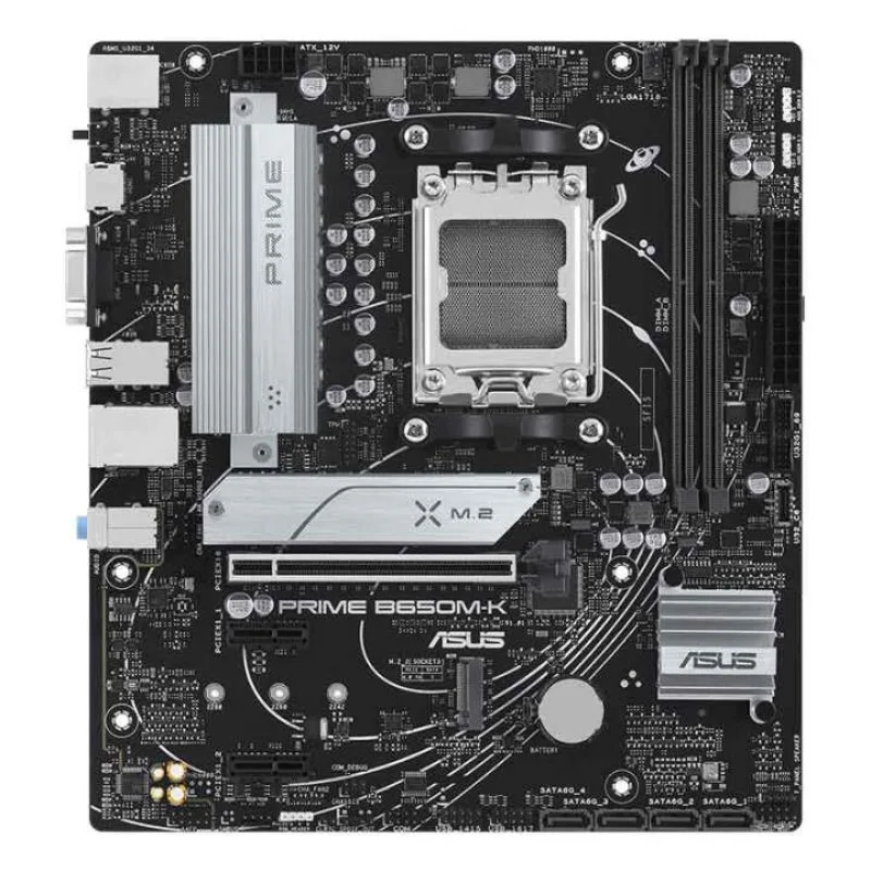 

main board