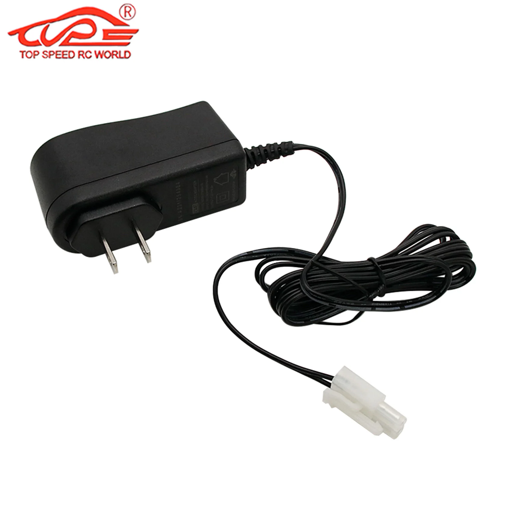 AU US ES Standard Charger for 1/5 HPI ROVAN ROFUN KM MCD REDCAT RCMK BAJA TRUCK RC CAR PARTS
