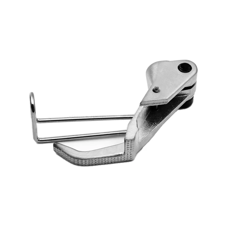 Siruba 737 747 757 Overlocking เครื่องระยะห่างเข็มปรับ Link Crank KP21 KP22สำหรับ Siruba 737 747 757 Overlock Machine