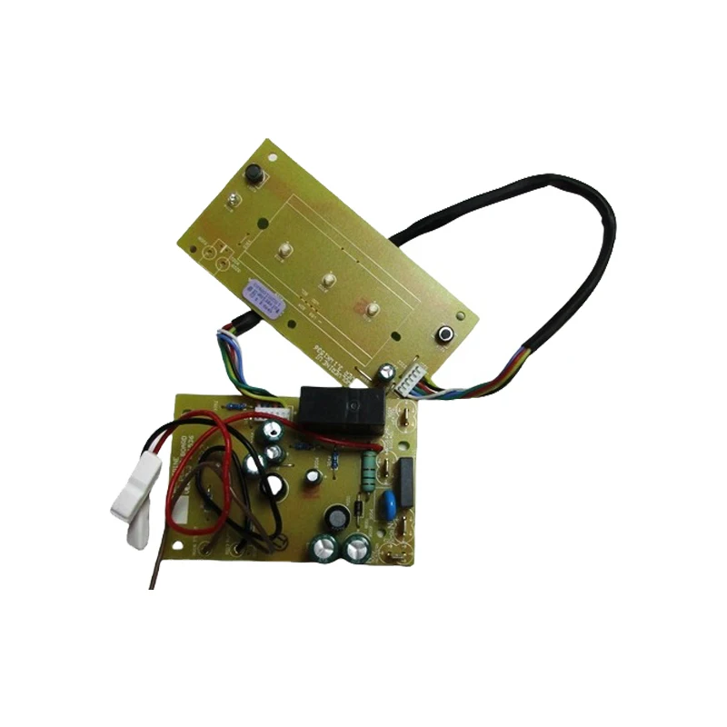 

Материнская плата отпаривателя для одежды Philips GC610 GC612, детали отпаривателя для одежды, аксессуары, замена основной платы