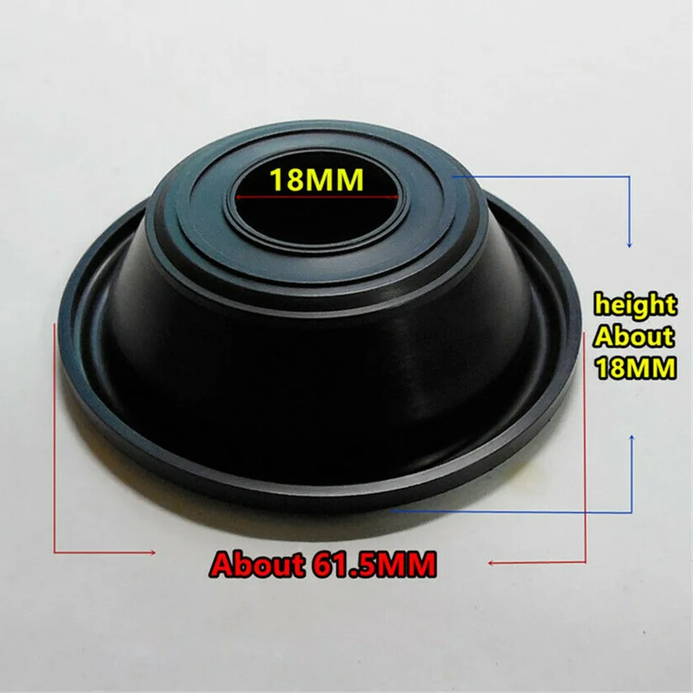 Useful New Carburet…