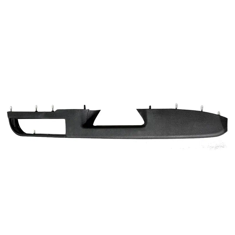 AEA7-Front Right Side Door Armrest Repair 80994 80995 For Chevy GMC Tahoe Silverado 10-14 Door Panel Handle Armrest 20920362