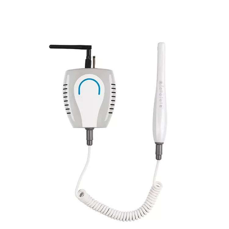 

SJD-I03 China Remote Control TV Connection Wi-Fi Transmission Portable Dental USB Intraoral Price