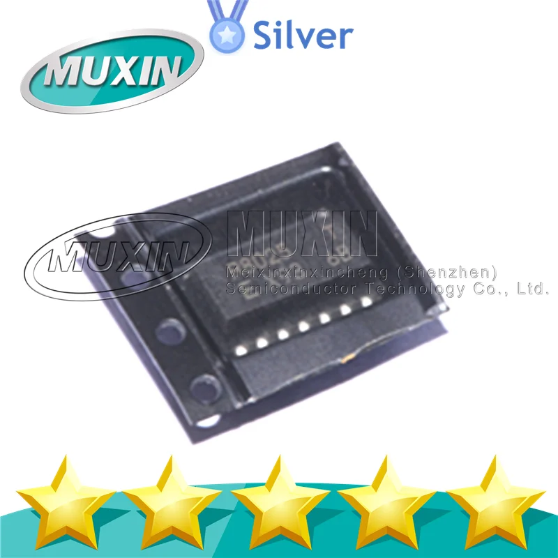 RX8025T-UB SOP14 Electronic Components RTC8583B RX8025SAAC RX-8025T-UB SI9110DY SI9120DY New Original SN65HVD37D