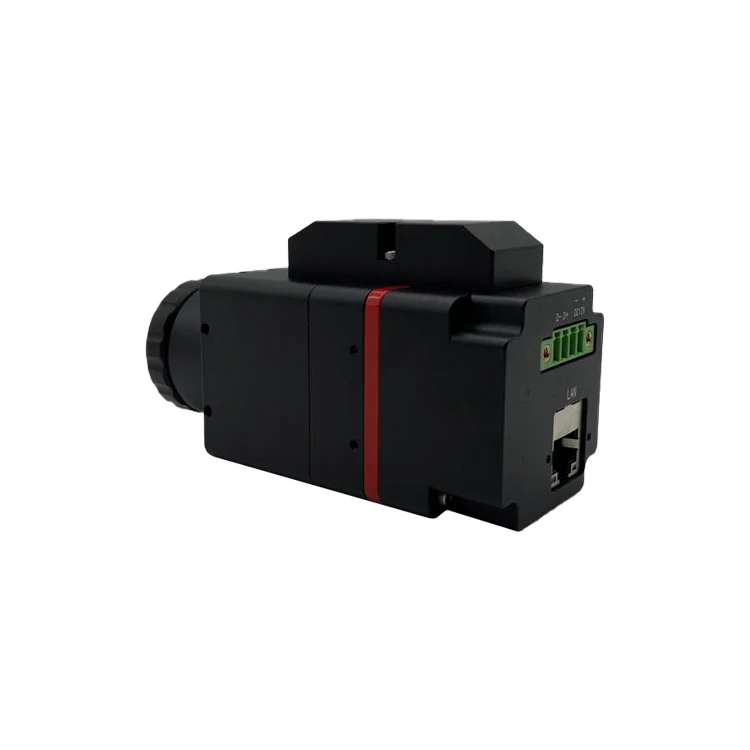 Infrared Thermal Imager PCB Circuit Industrial test Floor Heating Tube test Temperature Thermal Imaging Module