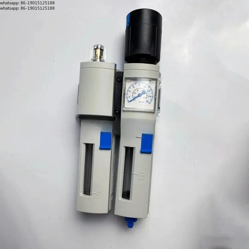 Parts for  air source treatment unit combination MSB4-1/4-FRC5: J1M1-Z 531118