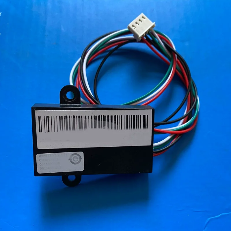 وحدة التحكم الذكية WIFI لمكيف الهواء، ملحقات التحكم عن بعد للهاتف المحمول مع كابل