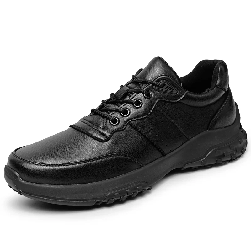 Nieuwe Luxe Gym Sneakers Voor Heren Topkwaliteit Golftraining Draagbare Outdoor Court Heren Schoenenmerk Unisex Walking Jogging Sneaker