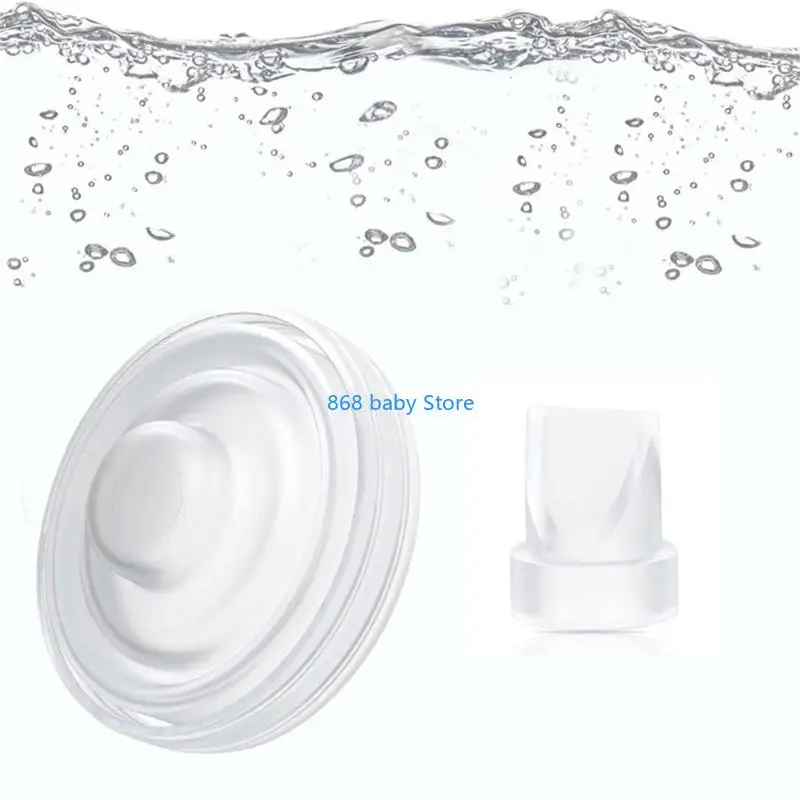 29EE Ersatzmembran Silikonmembran/Entenschnabelventile Reparaturzubehör