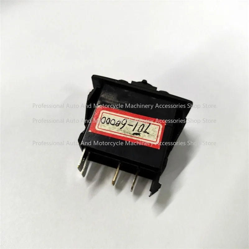 

For JCB701-60000 Base Switch Push Button Switching Components and Accessories Parts Accessories