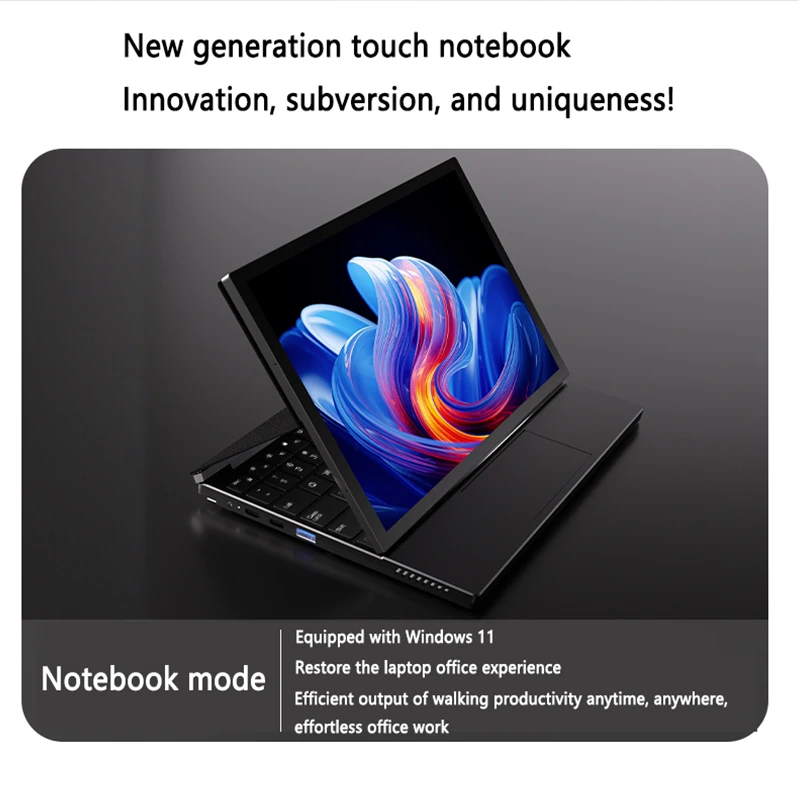 Рисунок 2 - 10,95-дюймовый деловой планшетный