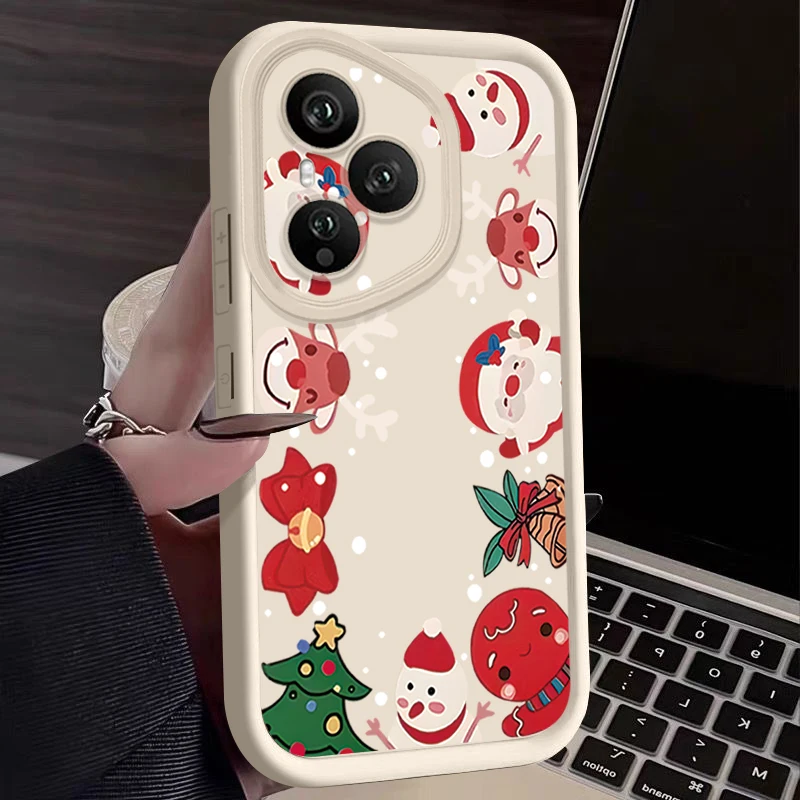 Christmas Elk Snowm…