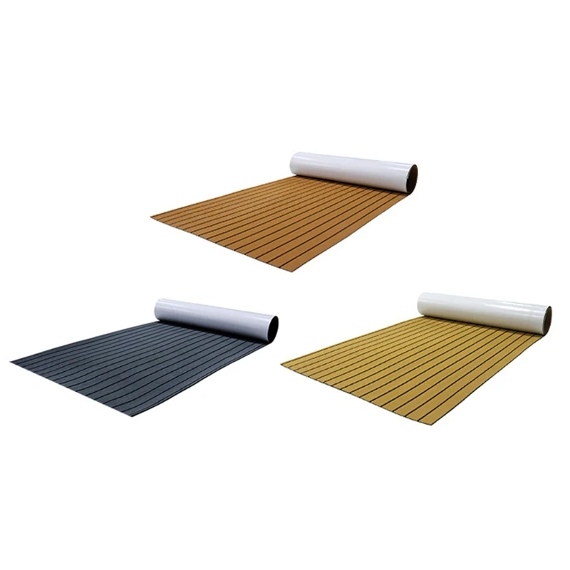 

68UF Boats Flooring EVA Foam Boats Decking Camo Marine Flooring for Boats Kayak Decking Yacht, for Jets Ski, RVs, Fishing